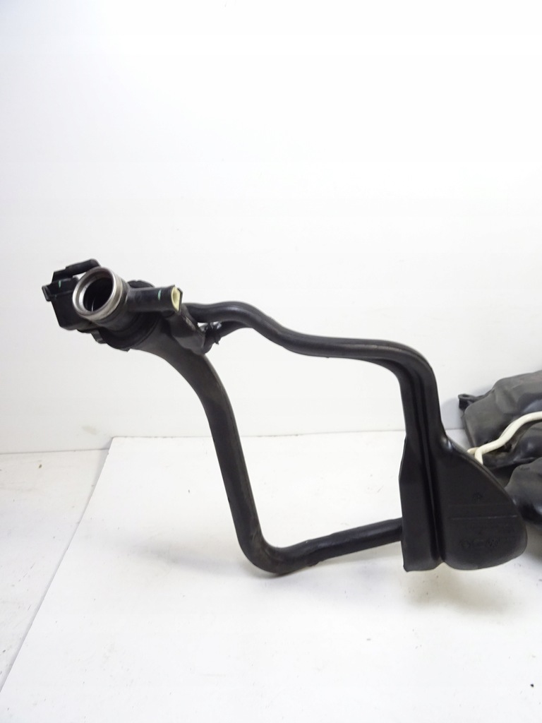 фото №11, 6r0201085e 6q0201169b бак bak пального audi a1 8x lift 1.6 tdi