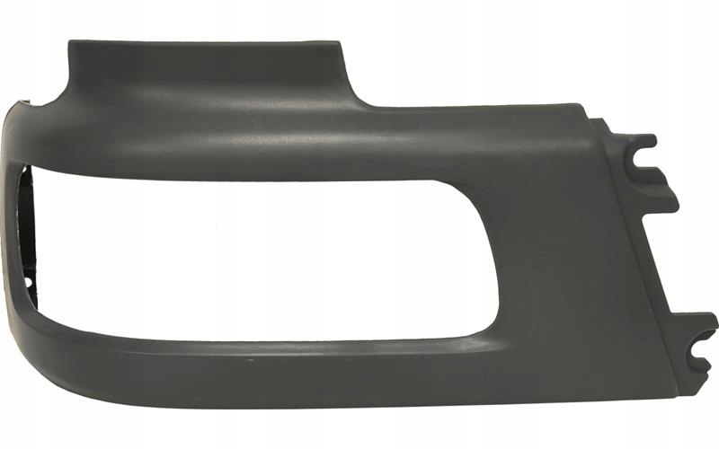 Купити Daf cf 65/75 панель фари фара правий szary 1435698