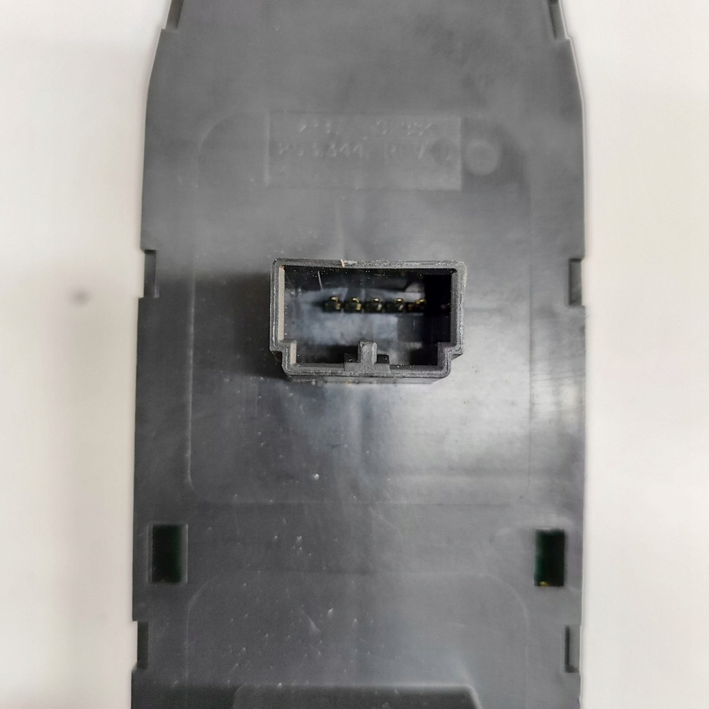 фото №9, Chrysler 300 - 300c 2006 перед сторона правая кнопки окон