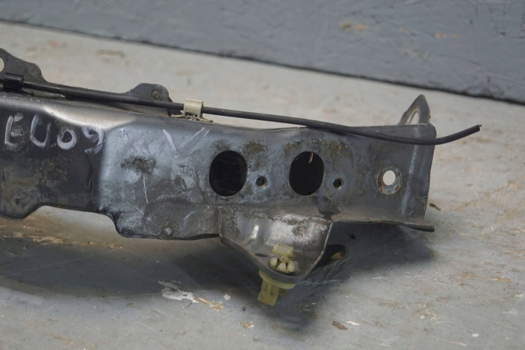 фото №6, Pas передний верхний усилитель honda cr-v iii ż243