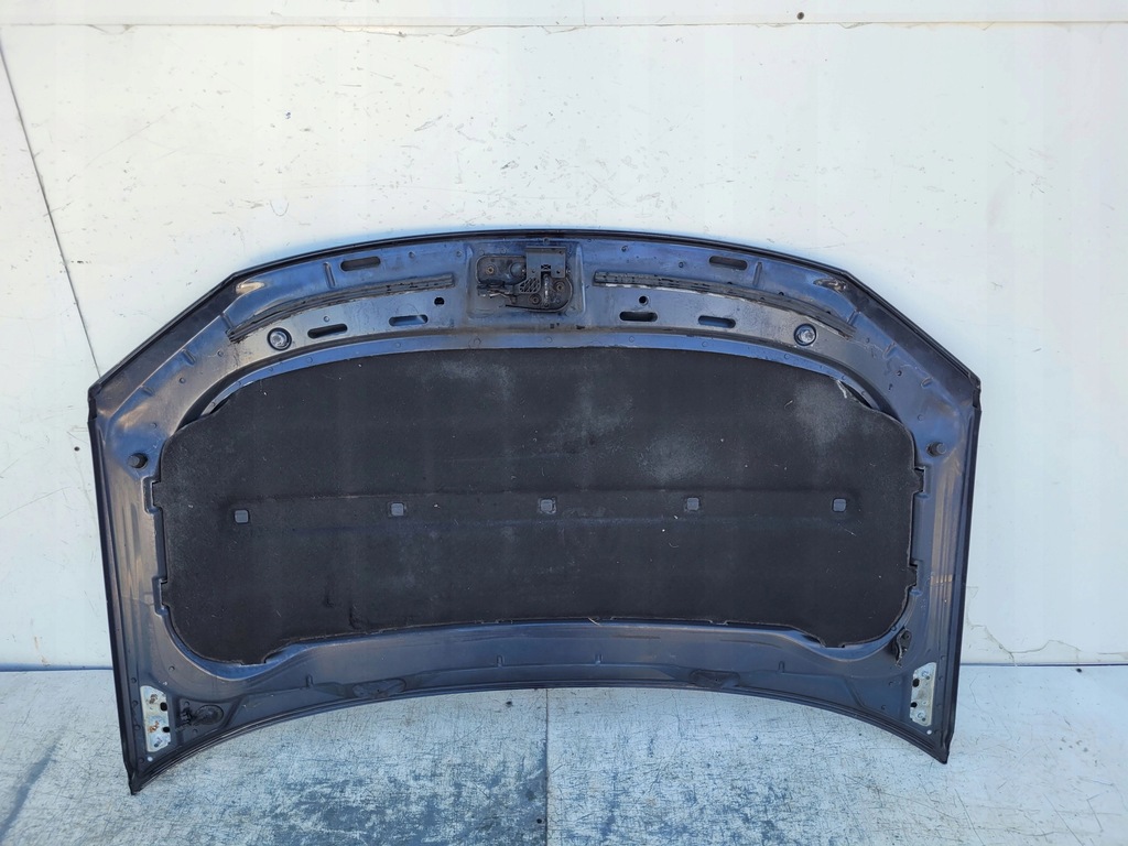 фото №9, Vw touran 1 1t0 07-010 lift капот перед передня