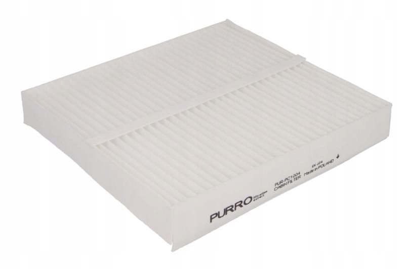 фото №1, Фильтр кабины alfa romeo 159, brera, spider