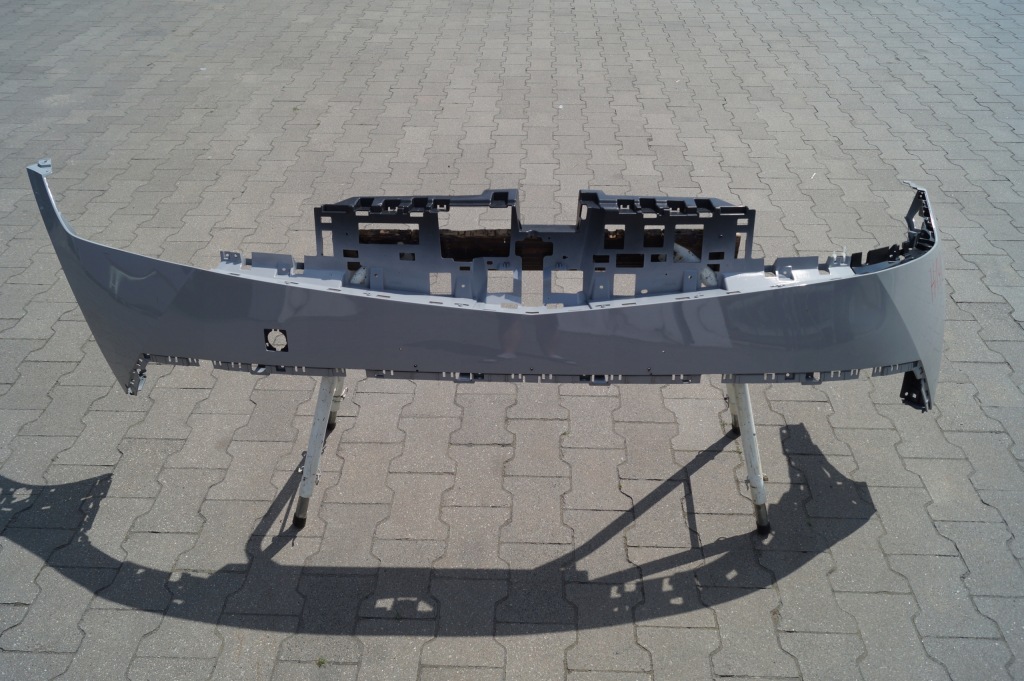 фото №1, Бампер перед передній hyundai ioniq 5 86511-g1000