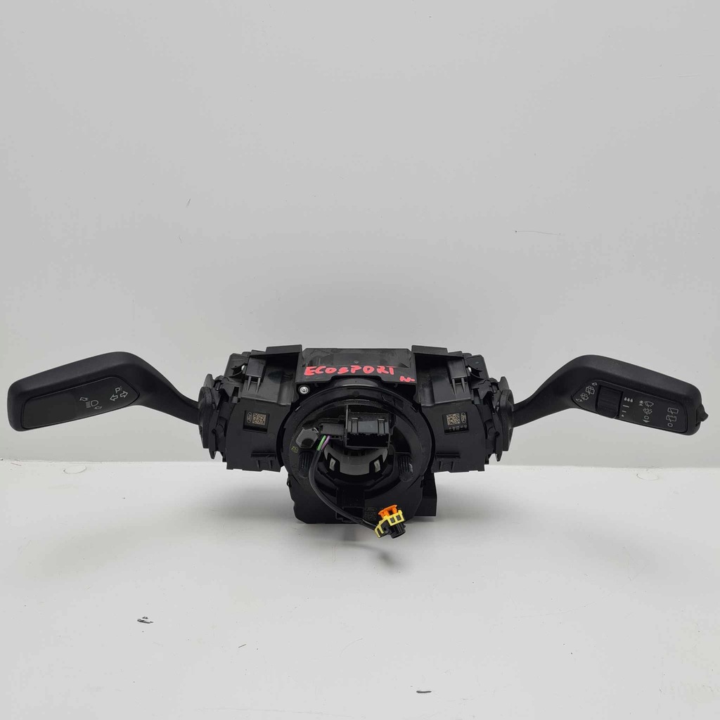 фото №1, Ford ecosport ii перемикач комбінований стрічка перемикачі