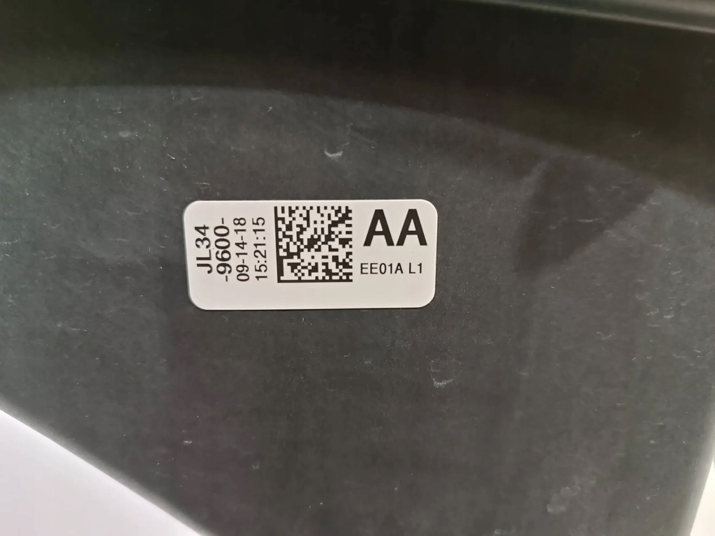 фото №7, Повітрозабірник корпус фільтра повітря ford expedition 2018-