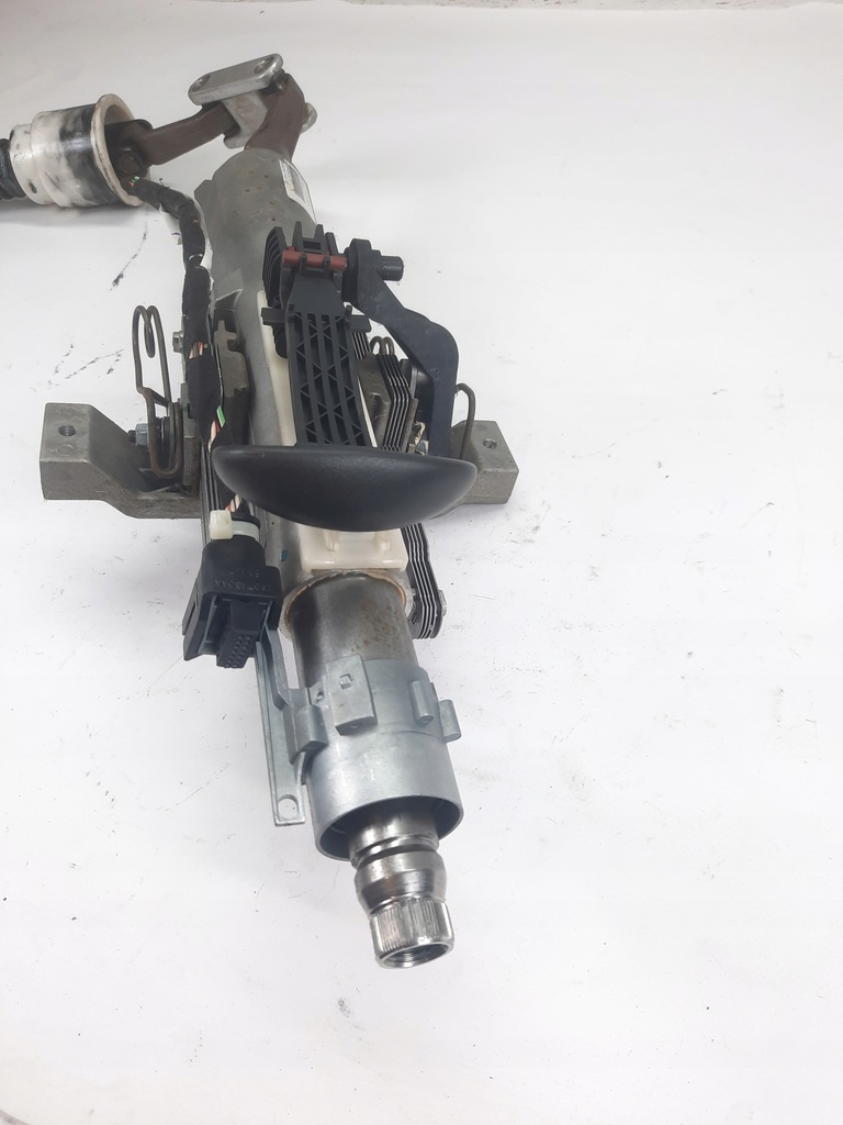 фото №7, Dodge charger 05-10 колонка рулевая