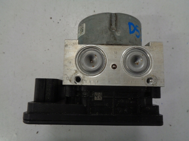 фото №3, Citroen ds3 lift насос abs