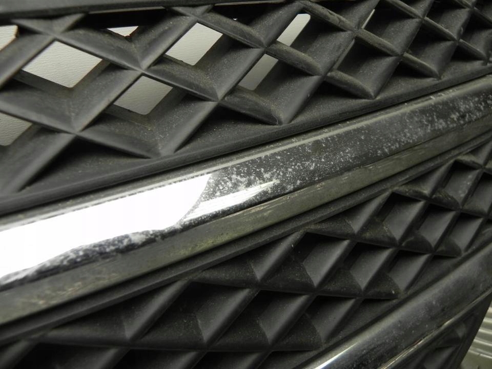 фото №5, Решётка радиатора kia cee'd sw 2009 863501000