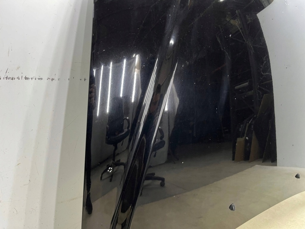 фото №11, Капот hyundai grandeur 4 iv 05-10r. przedlift кришка двигуна aa