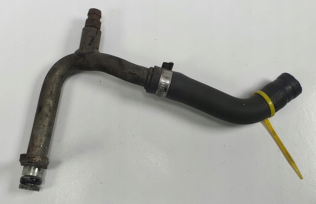 фото №1, Wąż трубка труба wody volvo v70 ii 2.4 b