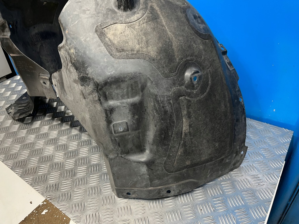 фото №3, Tesla model 3 підкрилок лівий перед ліва передні