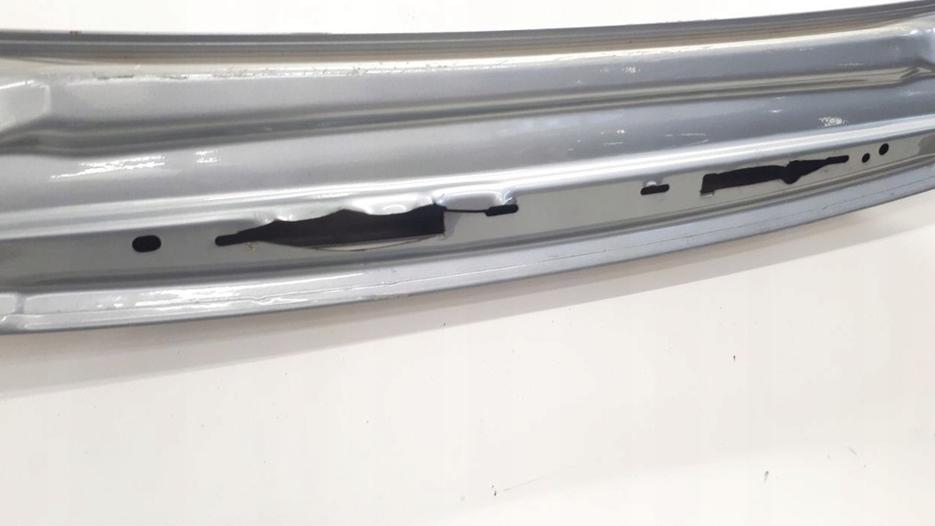 фото №11, Audi a4 b7 2005-2008 com крышка багажника задняя