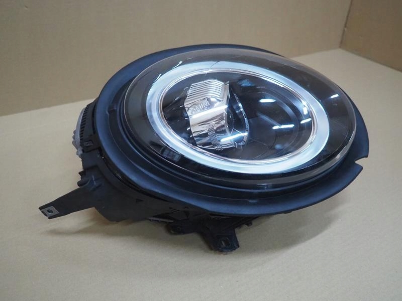 Фара фара full led праві перед mini f55 f56 f57 рестайлінг  lci Оригінал