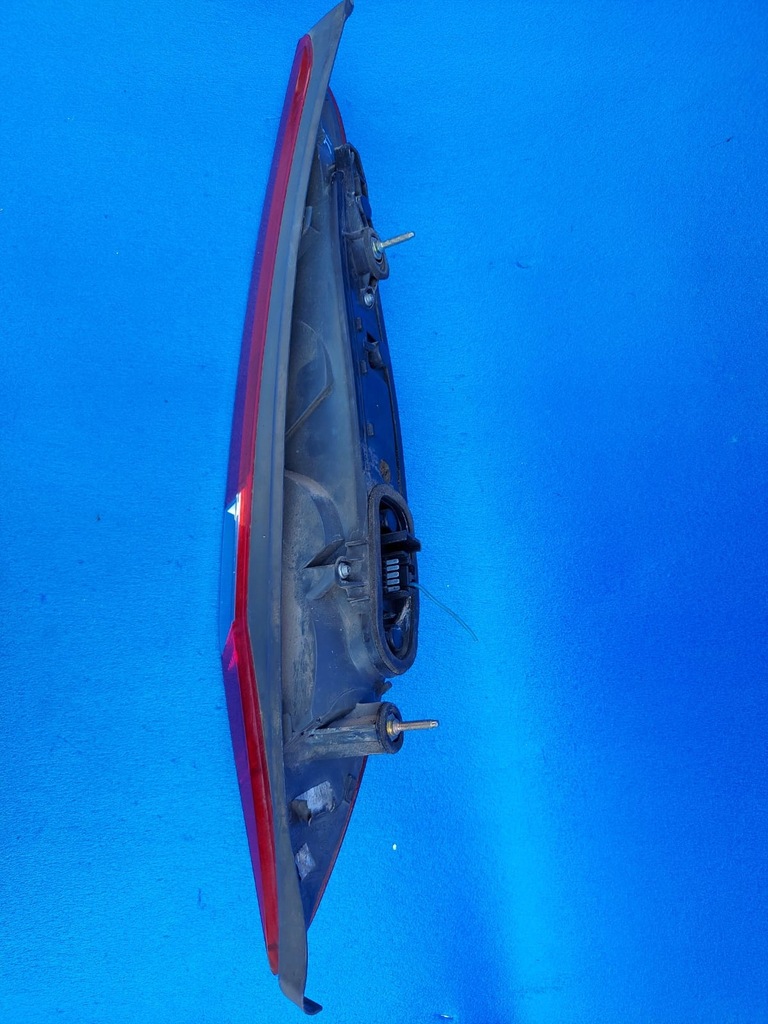 фото №2, Лампа fiat punto ii лівий задня