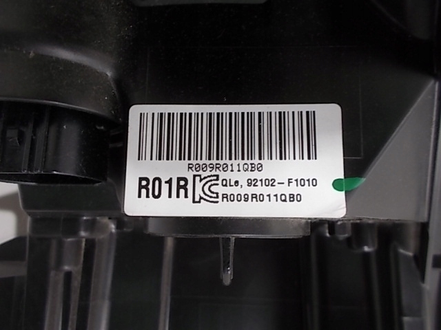 фото №12, Kia sportage iv 4 15-21 лампа правая передняя org