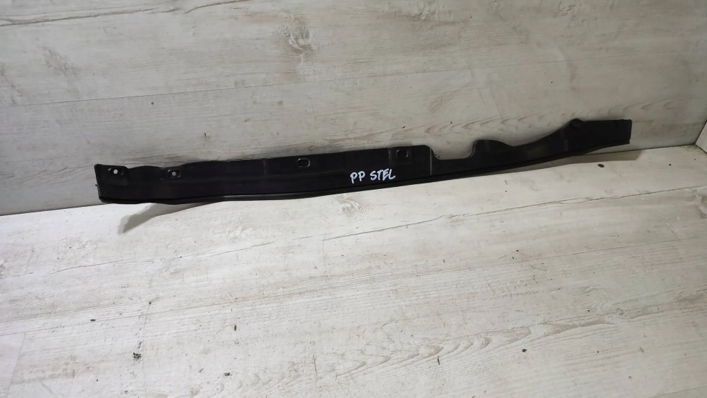 фото №1, Alfa romeo stelvio 2021 молдинг правая перед дверь