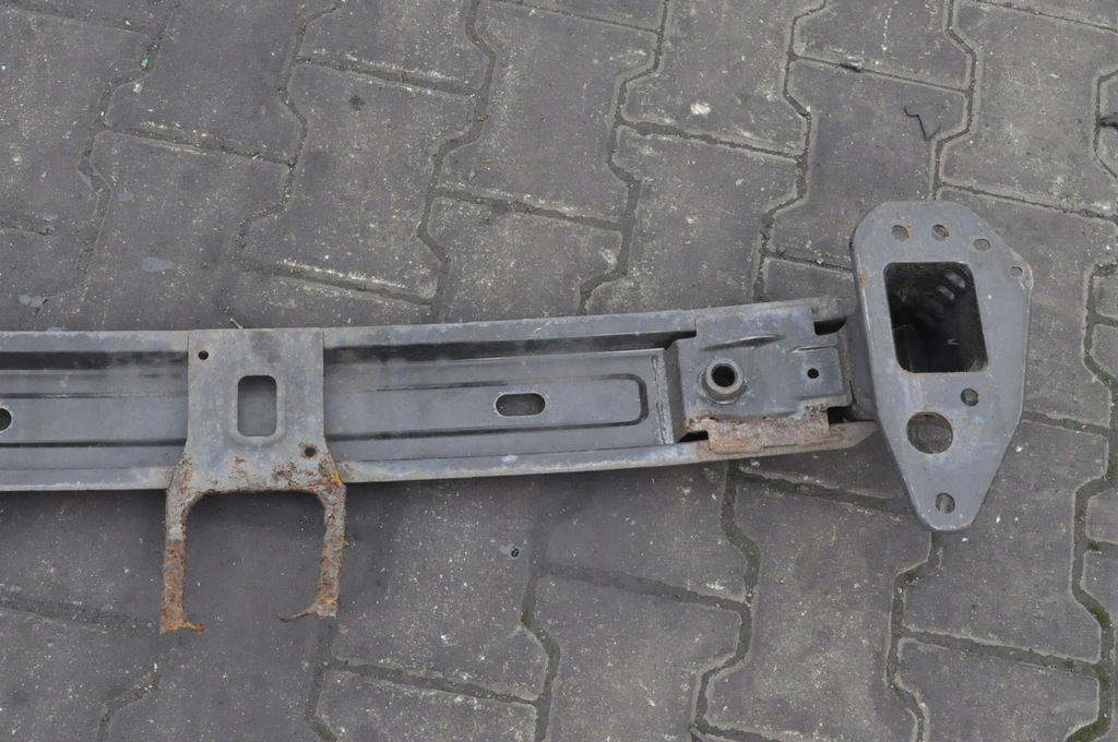 фото №5, Hyundai i20 балка бампера перед