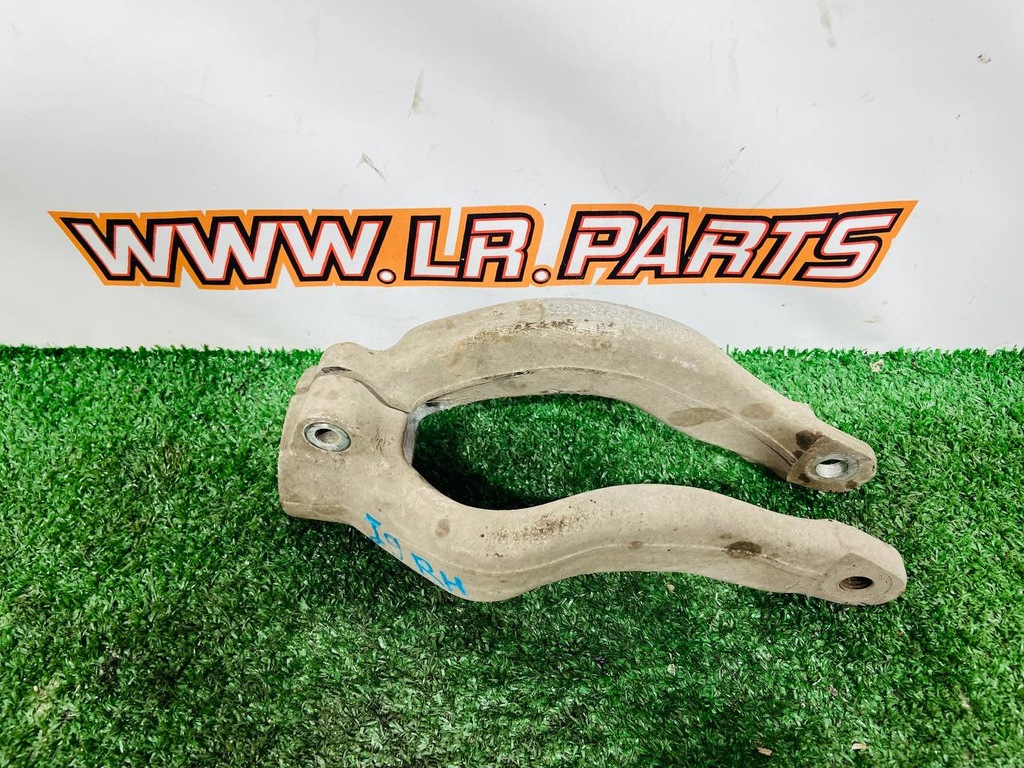 фото №14, Кронштейн амортизатора правий jaguar i-pace x590 j9d3-3462-aa