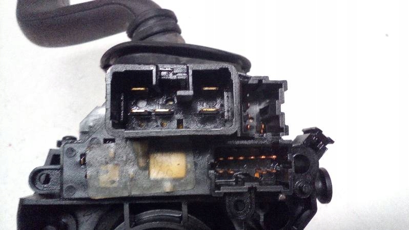 фото №3, Перемикач важіль стрічка подушка безпеки volvo v40