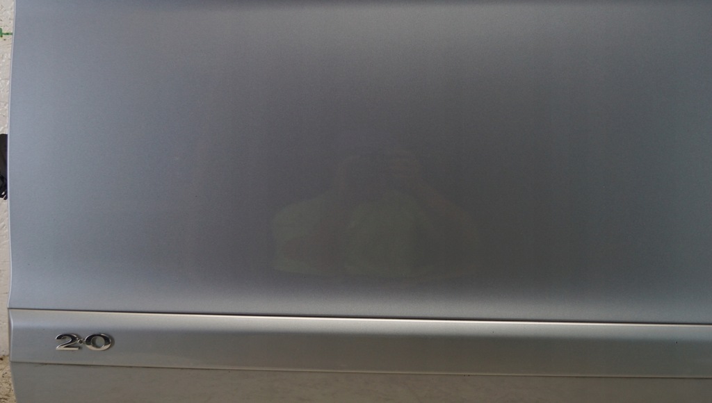 фото №7, Дверь левый перед ford s-max mk1 lift h8