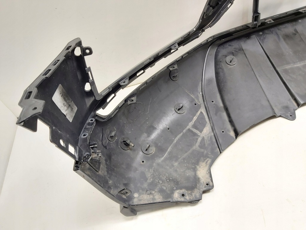 фото №12, Бампер перед передній bentley bentayga карбон 36a