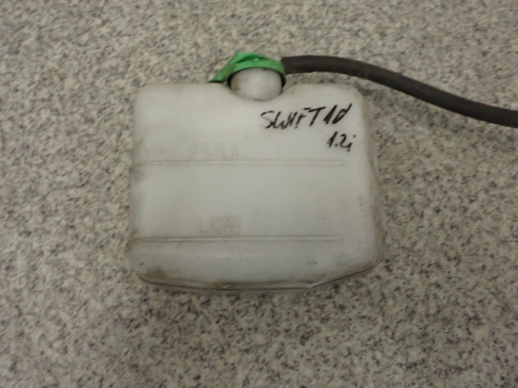 фото №1, Suzuki swift 1.6 10- бачок расширительный