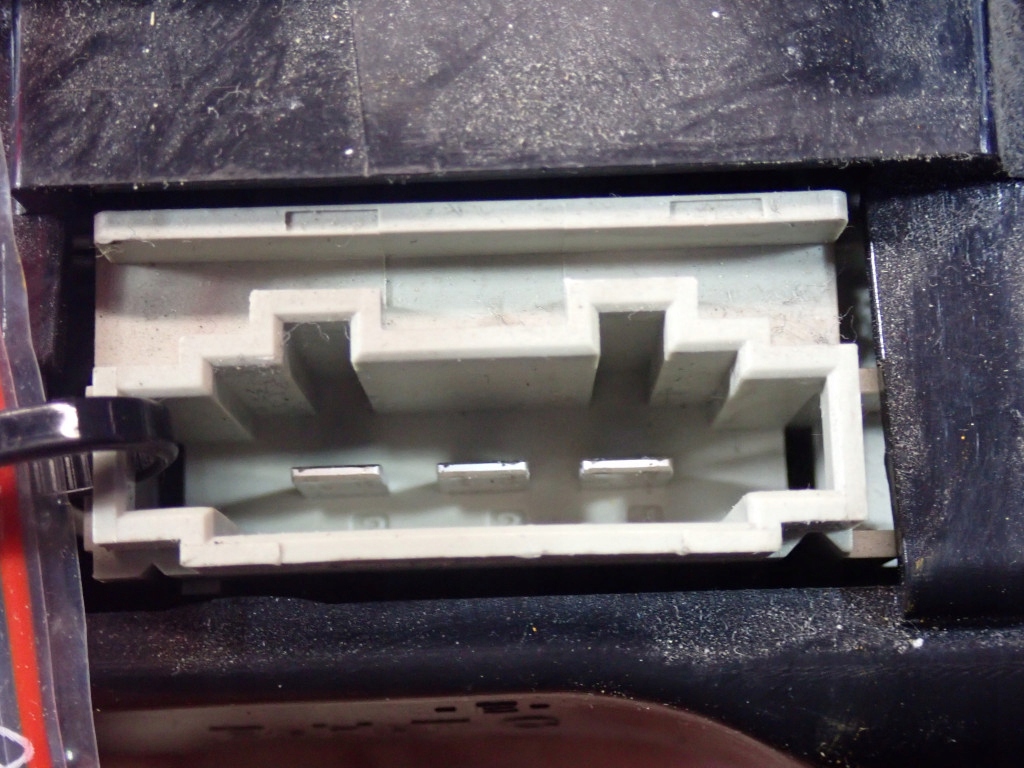 фото №6, Audi a6 c6 04- панель обдув кондиціонера кліматронік 4f1820043ag 4f0910043