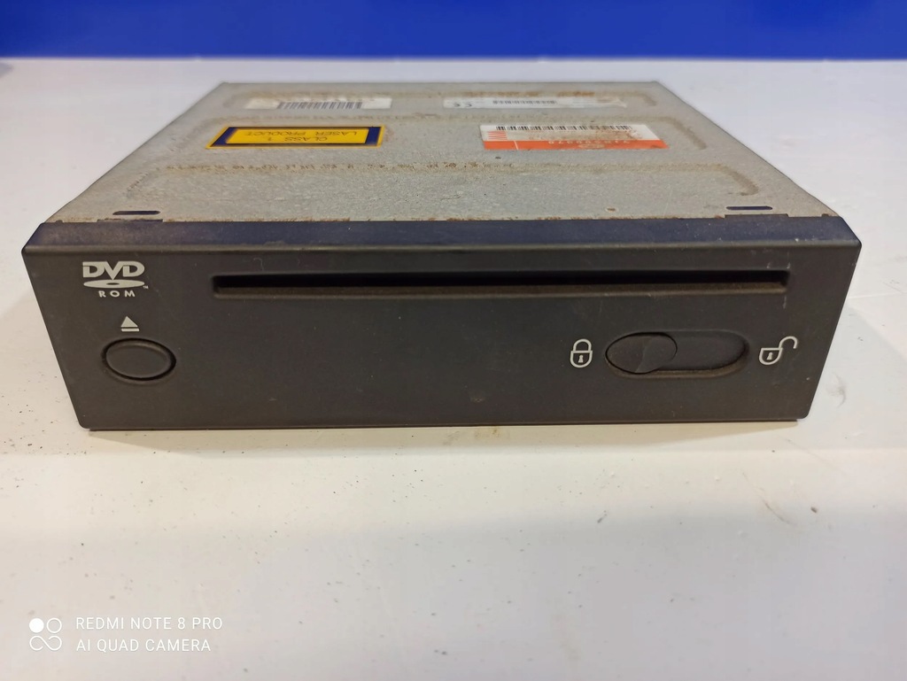 фото №3, Land rover range rover sport l320 2006 чейнджер cd