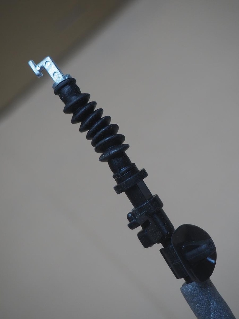 фото №10, Тягa трос vw sharan двері зсувні ліва