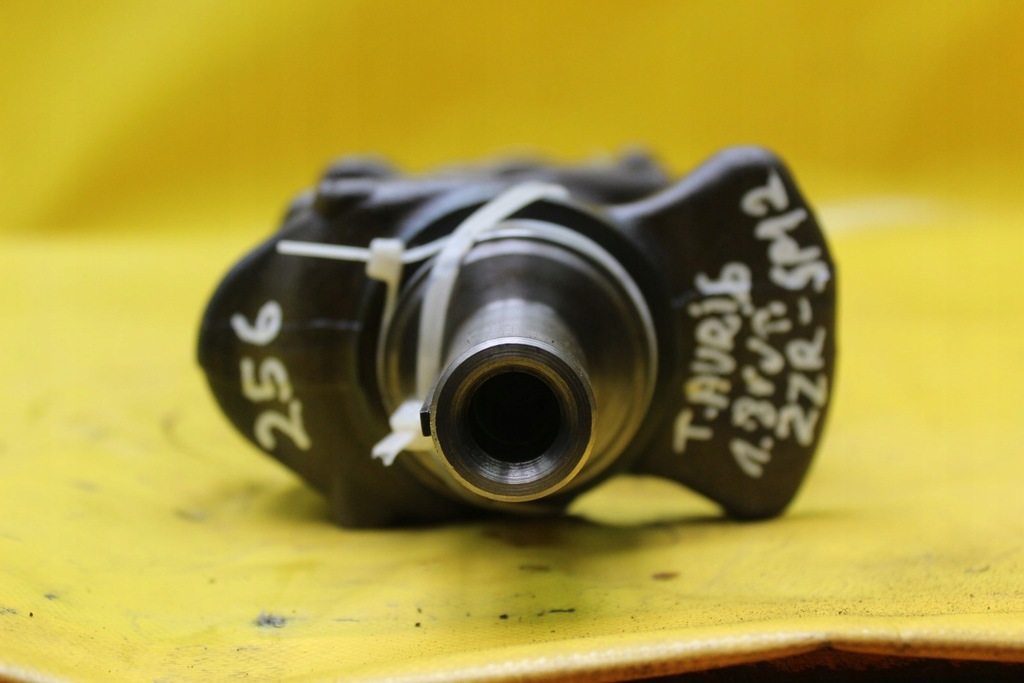 фото №7, Wał коленчатый toyota auris 1.8 vvti 2zr