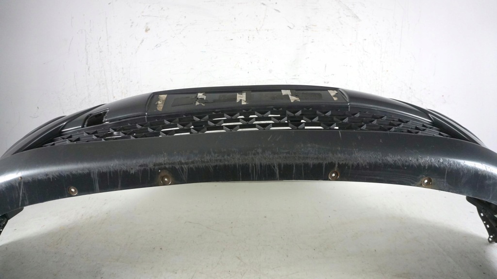 фото №8, Бампер перед передний citroen c4 i picasso lift drl led 10-13 fl ktpd 2010-