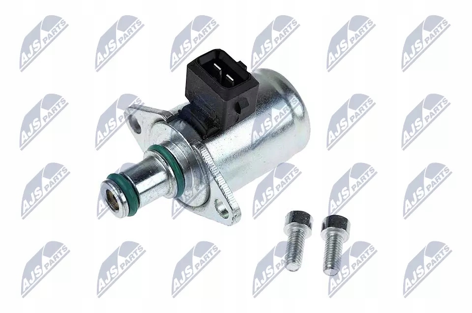 фото №1, Nty eag-me-000 клапан усилителя руля