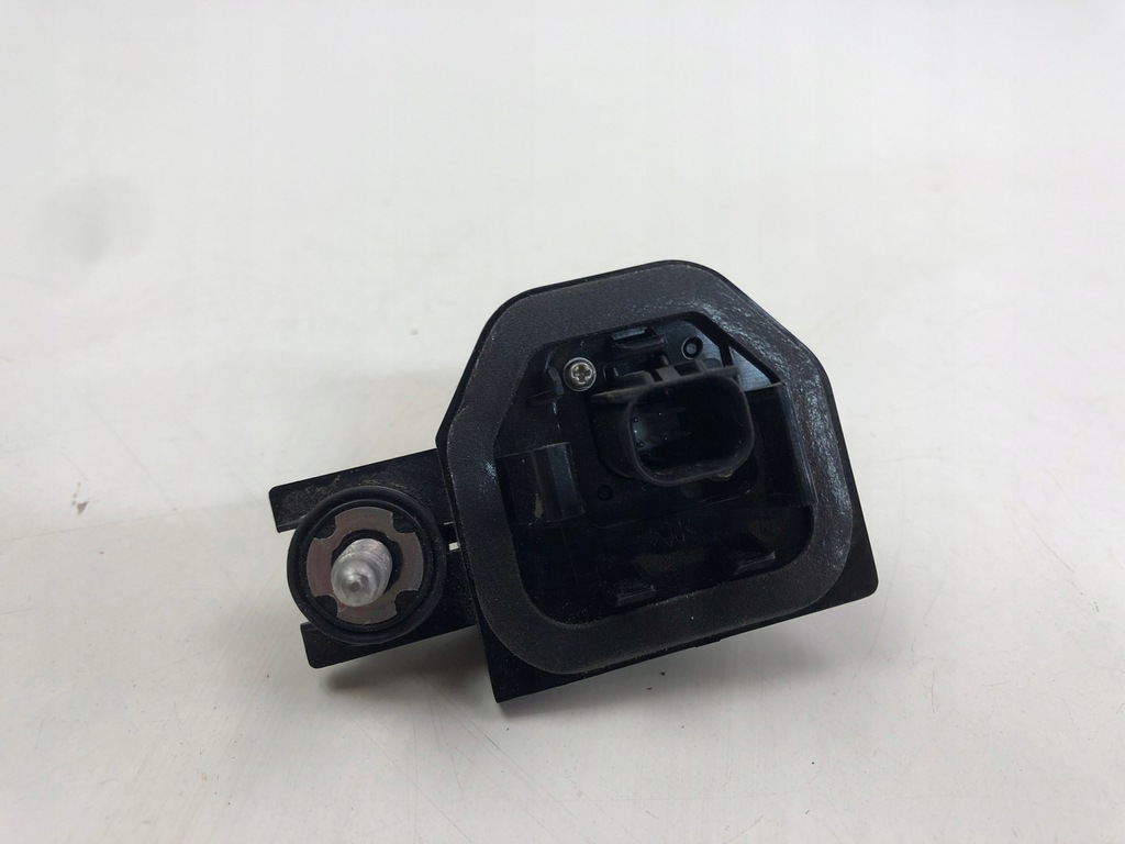 фото №6, Toyota yaris iii камера заднего вида 86790-0d060