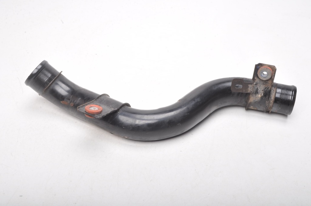 фото №1, Alfa romeo 4c 1.75 tbi 241km труба інтеркулер 50536672