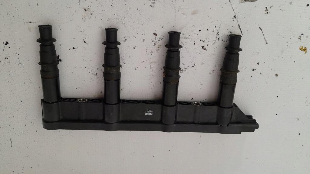 фото №11, Ngk 48124, ngk u6021 катушка зажигания