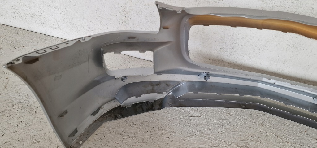 Бампер перед передний mercedes sls w197 Цена