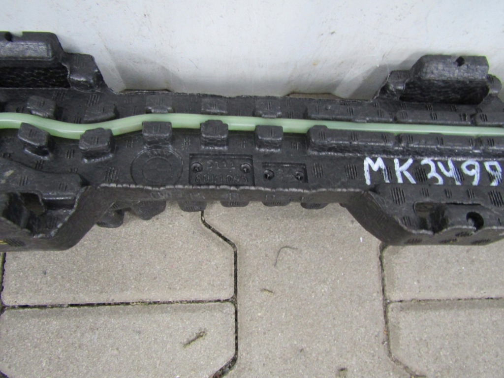 Абсорбер піна + датчик удару bmw x3 g01 x4 g02 lci m набір рестайлінг  21- Київ