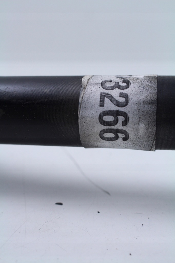 фото №6, Приводной вал левый перед opel vivaro 2.5dti