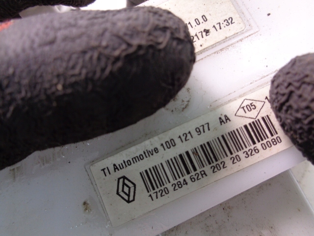 фото №4, Насос топлива renault captur ii 1.5 dci 2019-