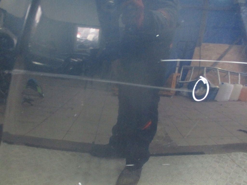 фото №2, Капот nissan primera p12