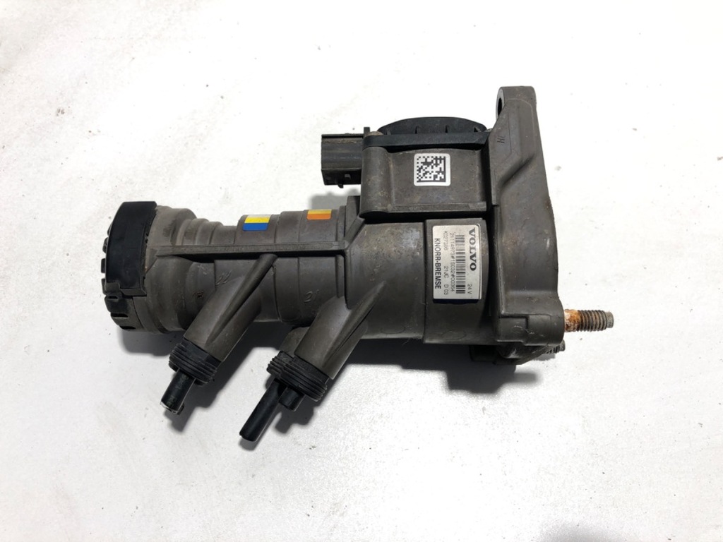 фото №1, Клапан гальма volvo fh ii 21114973