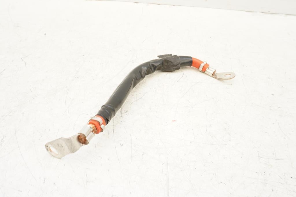 фото №1, Кабель шланг volvo xc60 ii t5 b4