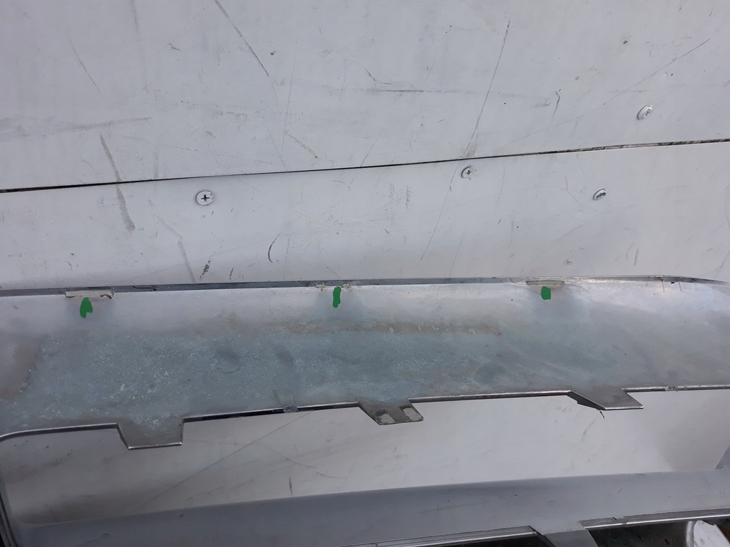 фото №10, Dodge charger 11- решётка радиатора решётка радиатора