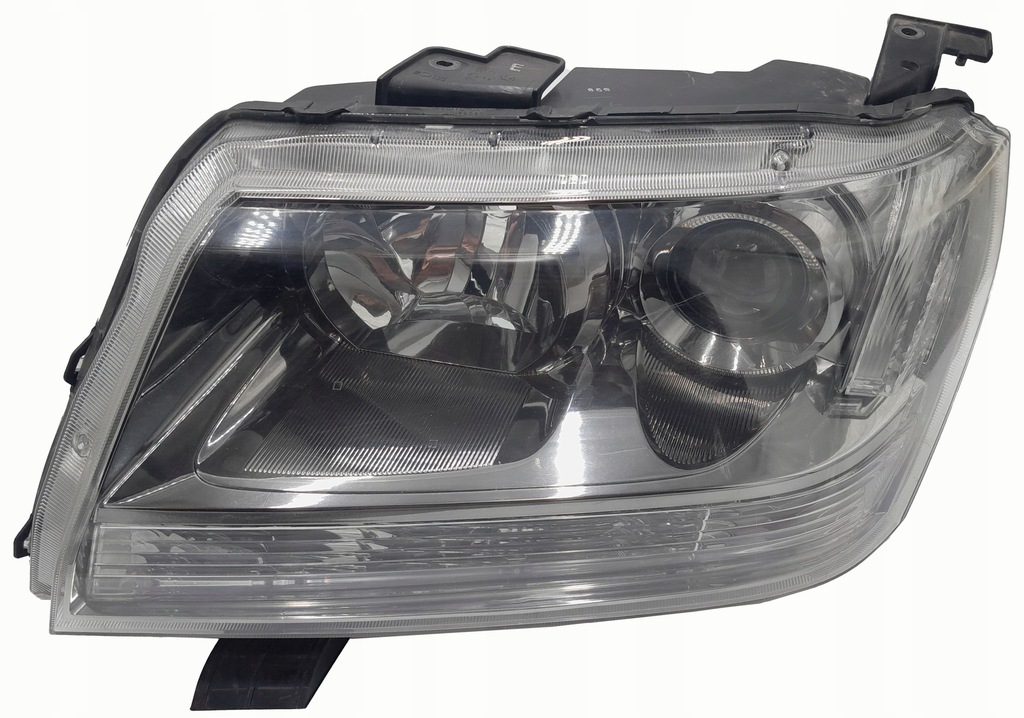 фото №1, Фара лівий suzuki grand vitara ii