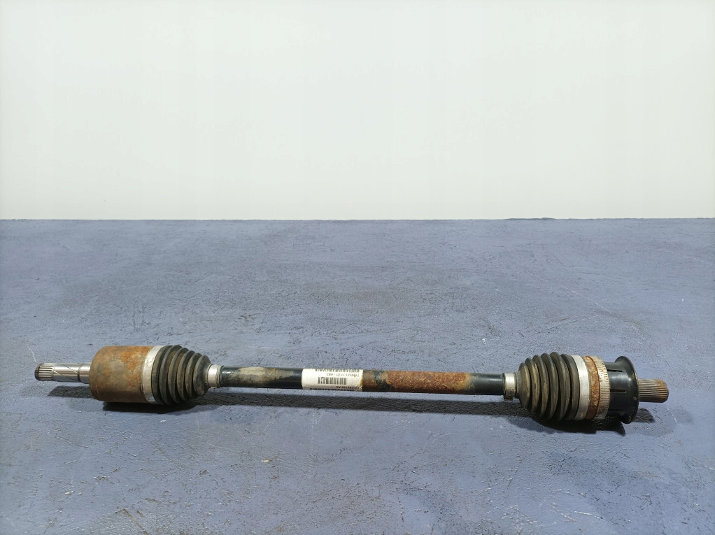 Volvo xc60 1 рестайлинг  2.4 d4 181km приводной вал правая задняя задняя 31325135-ac Недорого