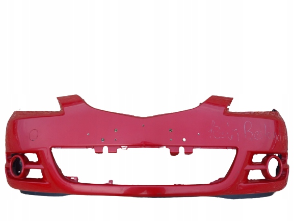 Купити Бампер перед mazda 3 sedan sport 03-06 oryg