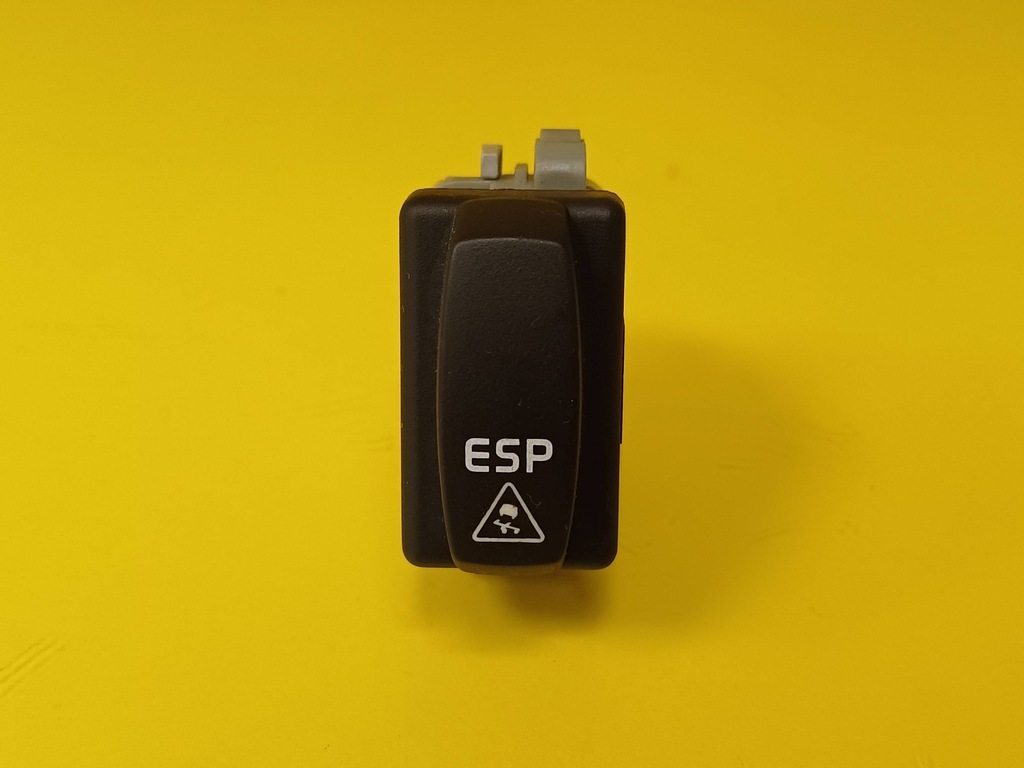 фото №1, Перемикач вимикач esp renault espace iv 216323b nr62