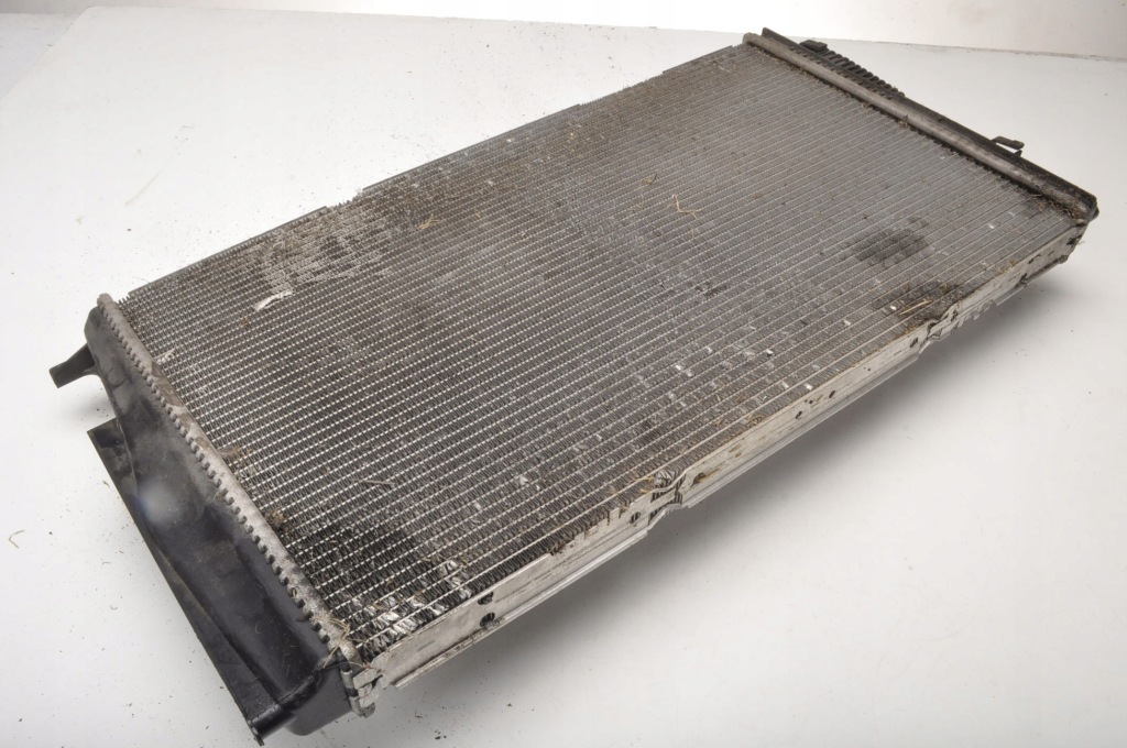 Bmw f36 2.0 радіатор води 8672102 Недорого