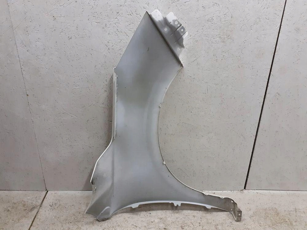 фото №6, Крыло передний левый subaru forester iv 2013-