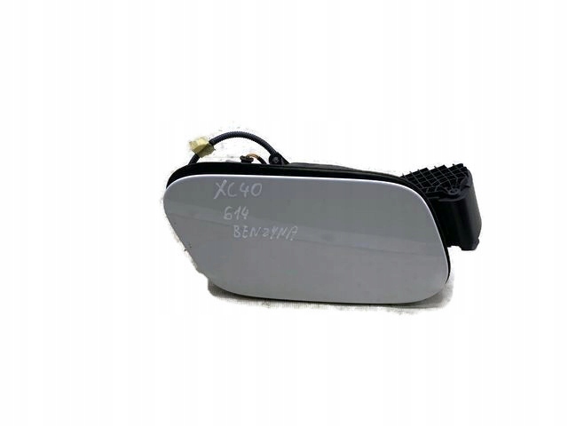 фото №1, Volvo xc40 крышка заливной топлива 614 31457775